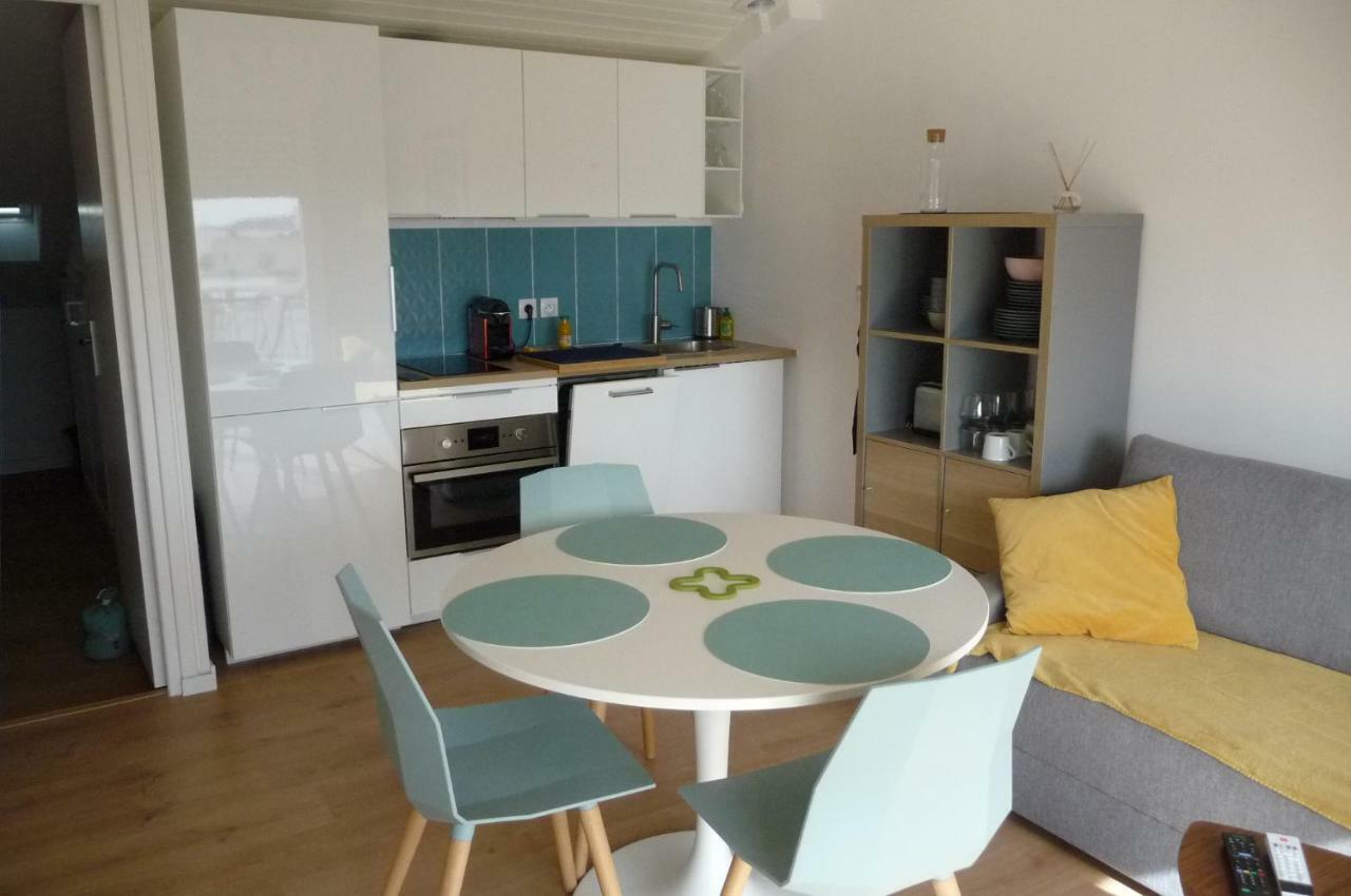 Le Balcon De La Conche Apartment Royan Exterior photo