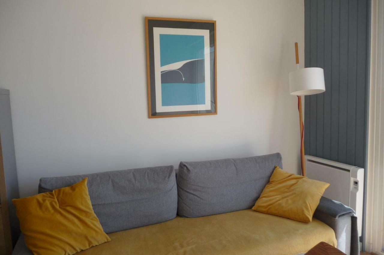 Le Balcon De La Conche Apartment Royan Exterior photo